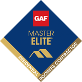 GAF Master Elite® Contractor